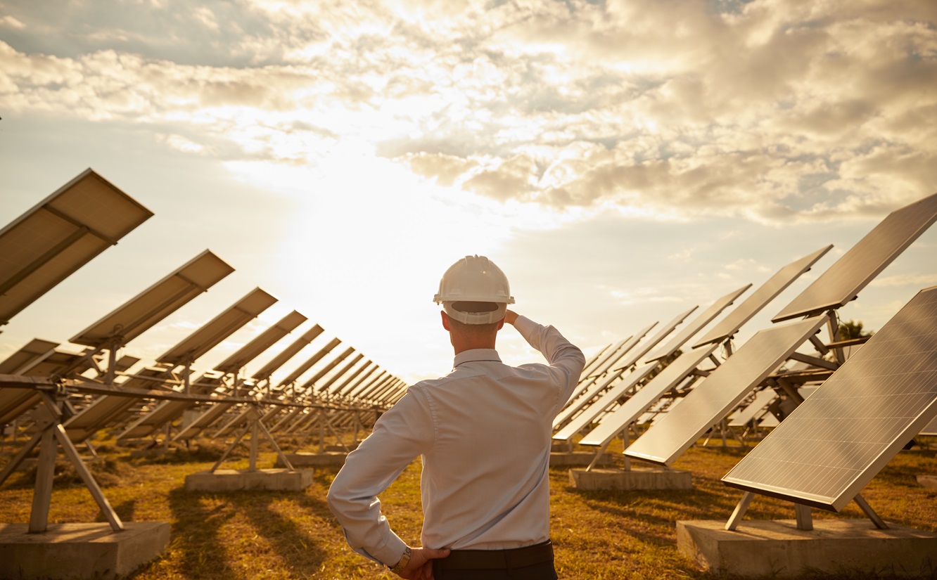 solar farms as one of the most sustainable reits in the philippines